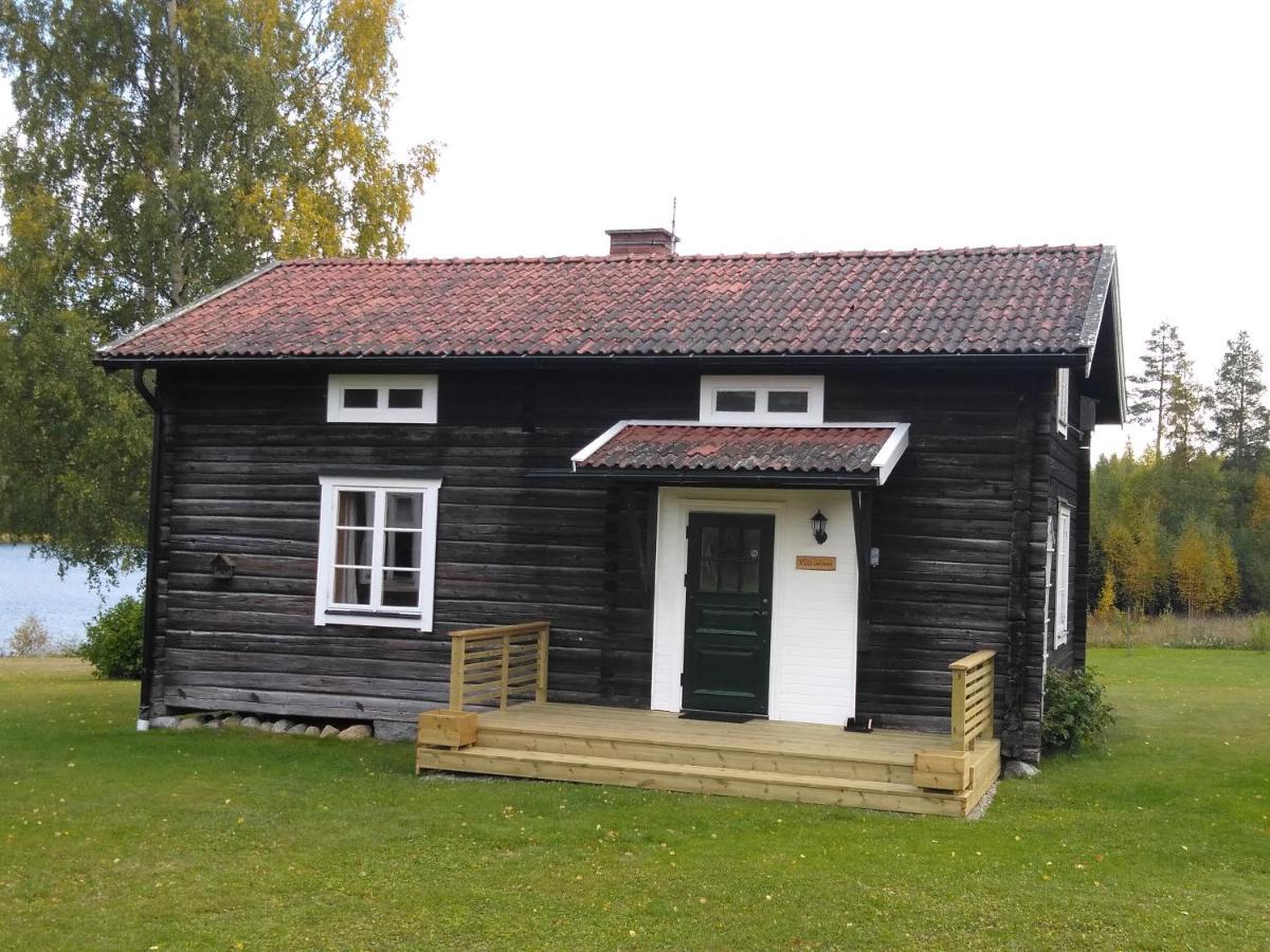 Brukstuga Vigge Exterior foto
